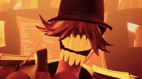 Joshua