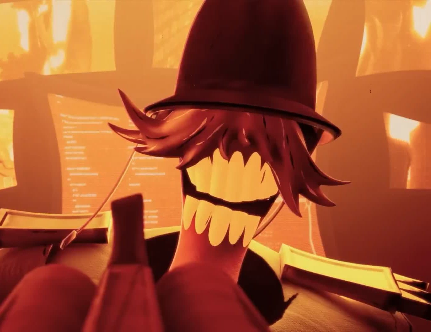 Joshua