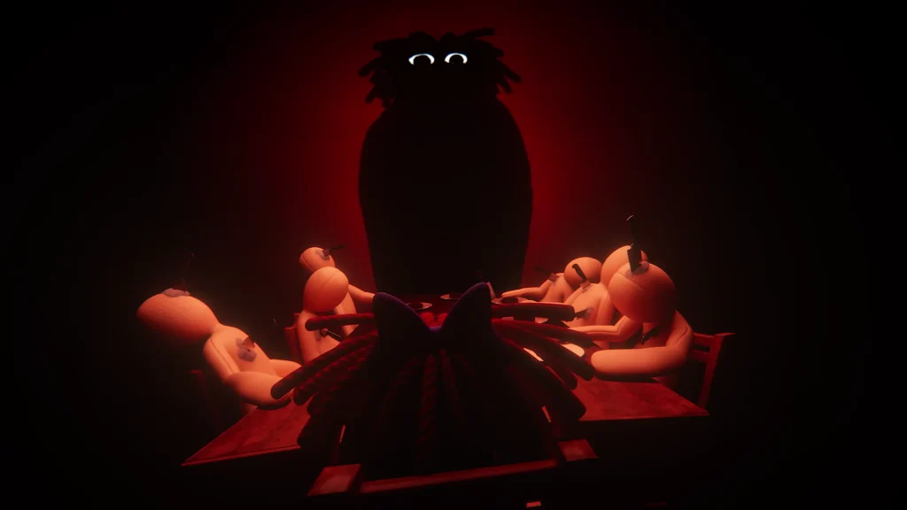 Popular animated series showcases a thrilling episode