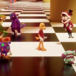 The Amazing Digital Circus Episode 8